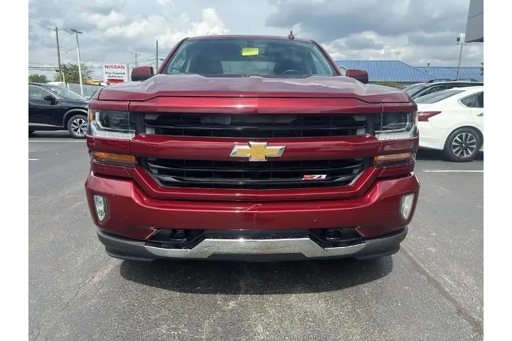 $26995 : Chevrolet Silverado 1500 201 image 9