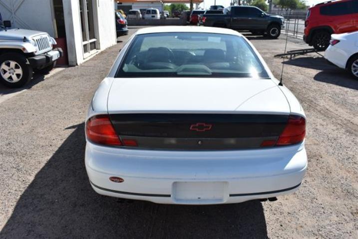 $6495 : 1995 Monte Carlo Z34 image 4