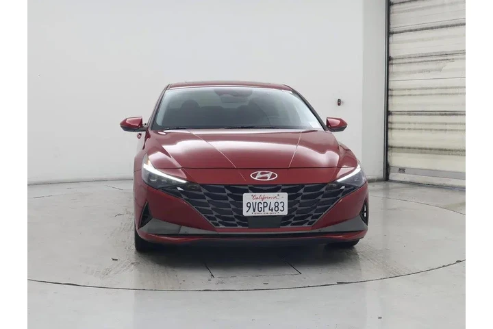 $21998 : Hyundai ELANTRA Hybrid 2023 image 5