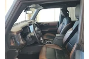 $33918 : 2022 Bronco thumbnail