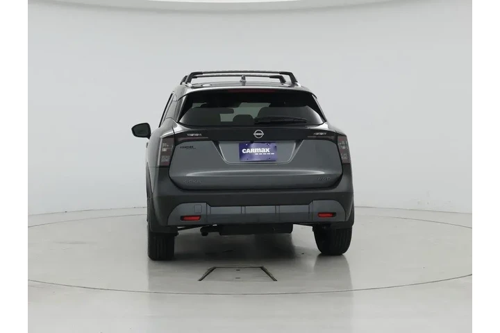 $24998 : Nissan Kicks 2025 AWD SV 4dr image 6