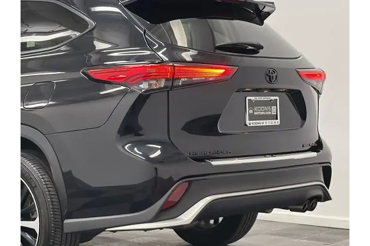 $35000 : Toyota Highlander 2022 AWD X image 7