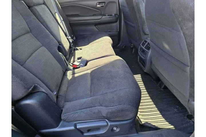 $22991 : Honda Pilot 2022 Sport 4dr S image 4