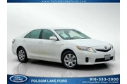 Toyota Camry Hybrid 2011 Bas en Sacramento