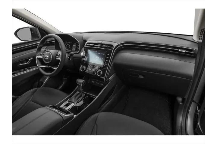 $27100 : Hyundai TUCSON 2022 AWD SEL image 10