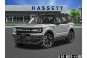 Ford Bronco Sport 2023 AWD O