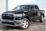 $38900 : Ram 1500 2025 4x4 Big Horn 4 thumbnail