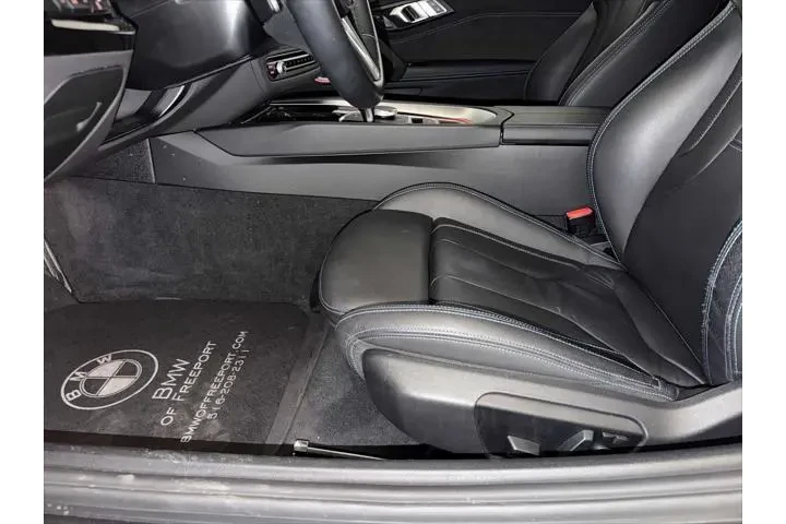 $39485 : BMW Z4 2022 sDrive30i 2dr Ro image 10