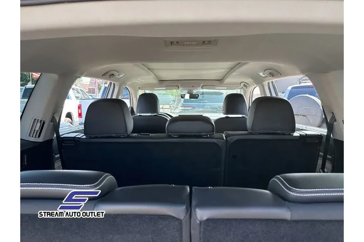 $27790 : Volkswagen Atlas 2022 AWD V6 image 9