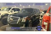 Cadillac Escalade ESV 2016 4 en Phoenix