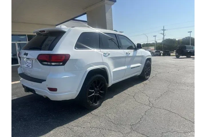 $22950 : Jeep Grand Cherokee WK 2022 image 7