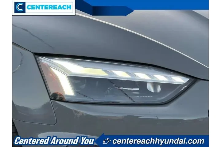 $38798 : Audi S5 2021 AWD 3.0T quattr image 8