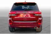 $24198 : Jeep Grand Cherokee 2021 4x4 thumbnail