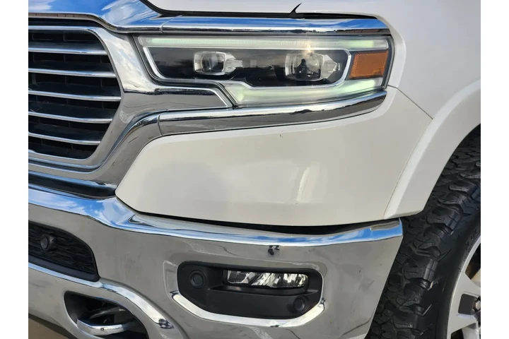 $38599 : Ram 1500 2021 4x4 Limited Lo image 9