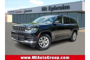 Jeep Grand Cherokee L 2022 4 en Camden