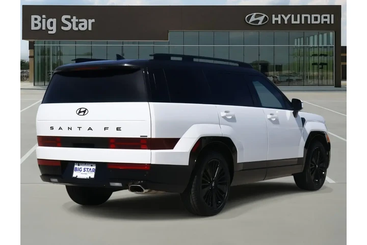 $38788 : Hyundai SANTA FE 2024 AWD Ca image 4