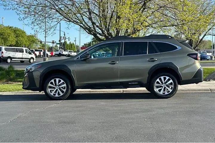 $28995 : Subaru Outback 2024 AWD Onyx image 5