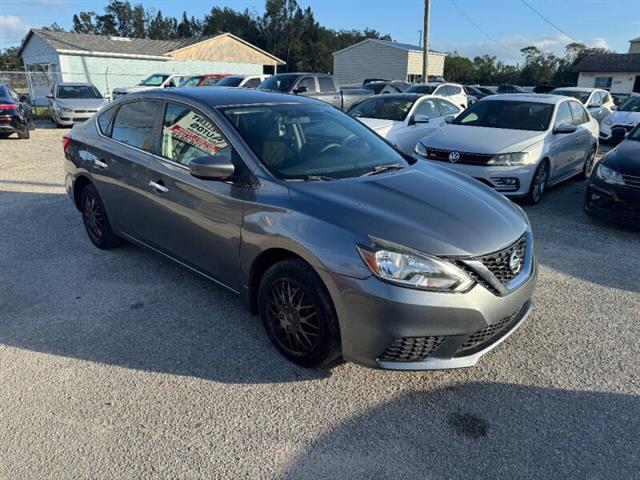 $10897 : 2019 Sentra SV image 9