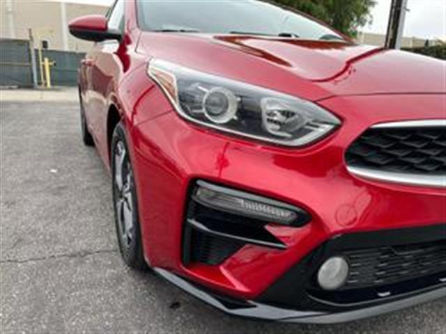 $11490 : 2020 KIA FORTE2020 KIA FORTE image 9