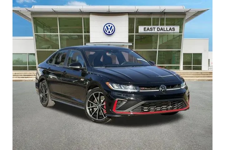 $29998 : Volkswagen Jetta GLI 2025 Au image 1