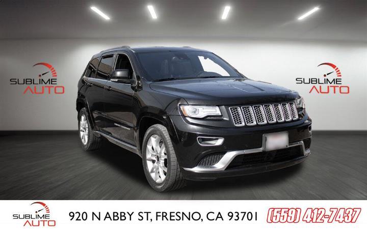 $15995 : 2015 Grand Cherokee image 1