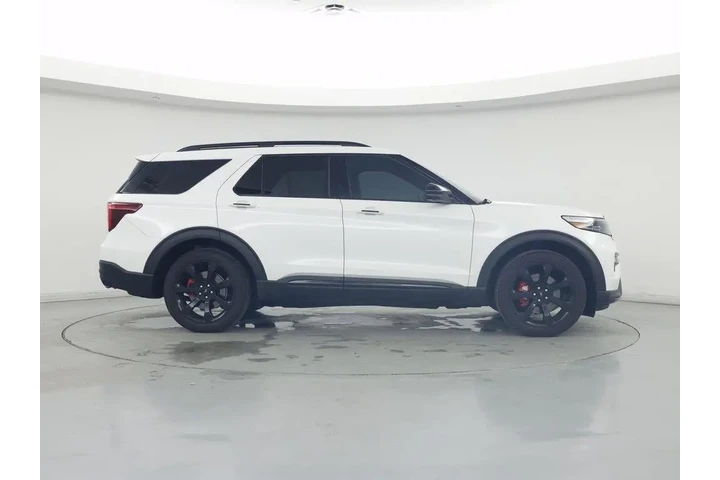 $35998 : Ford Explorer 2020 AWD ST 4d image 7