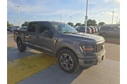 $36998 : Ford F-150 2024 4x2 STX 4dr thumbnail