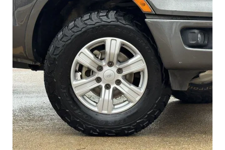 $22224 : Ford Ranger 2020 4x4 Lariat image 3