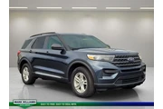 Ford Explorer 2024 AWD XLT 4 en Cincinnati