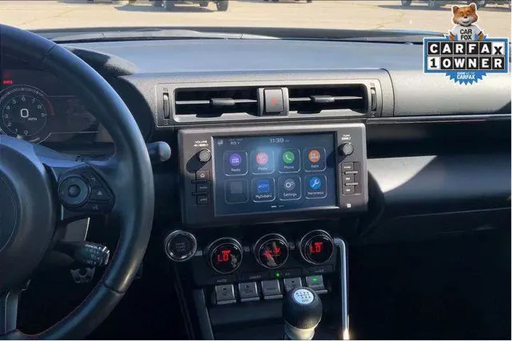 $33985 : Subaru BRZ 2024 Limited 2dr image 6