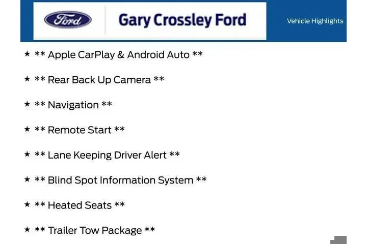 $39500 : Ford F-150 2022 4x4 XLT 4dr image 1