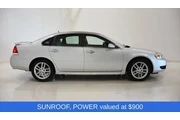 $8750 : Chevrolet Impala Limited 201 thumbnail