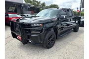 2020 Silverado 1500 Trail Bos en Houston
