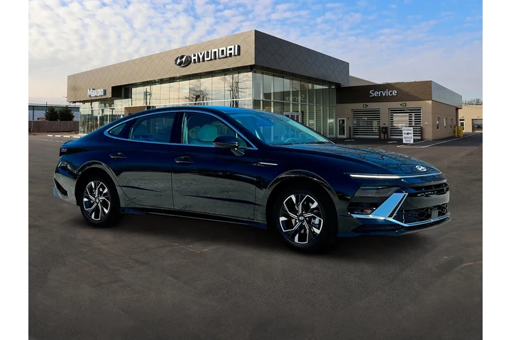 $21291 : Hyundai SONATA 2024 AWD SEL image 10