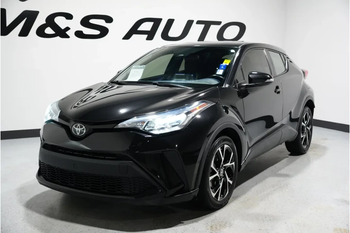 $19804 : 2022 C-HR image 3