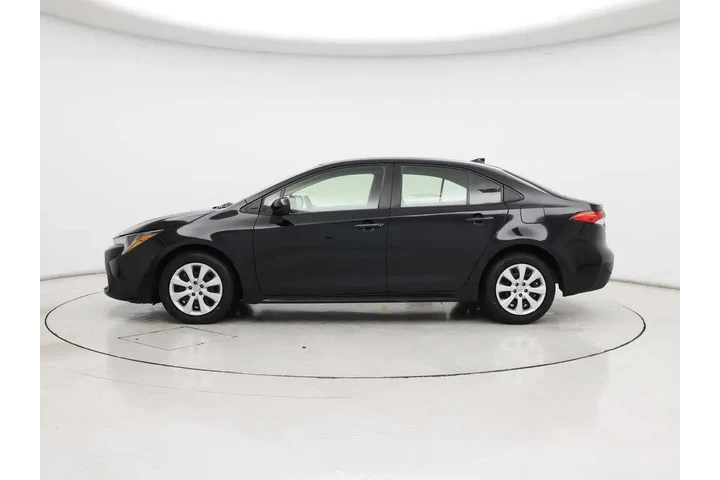 $19998 : Toyota Corolla 2023 LE 4dr S image 3