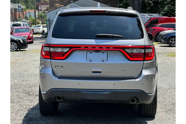 $14990 : 2015 Durango Citadel image 6