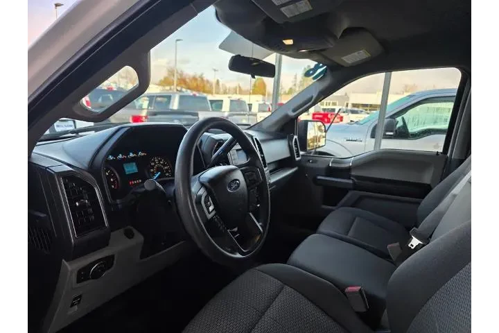 $28999 : Ford F-150 2018 4x4 XLT 4dr image 10