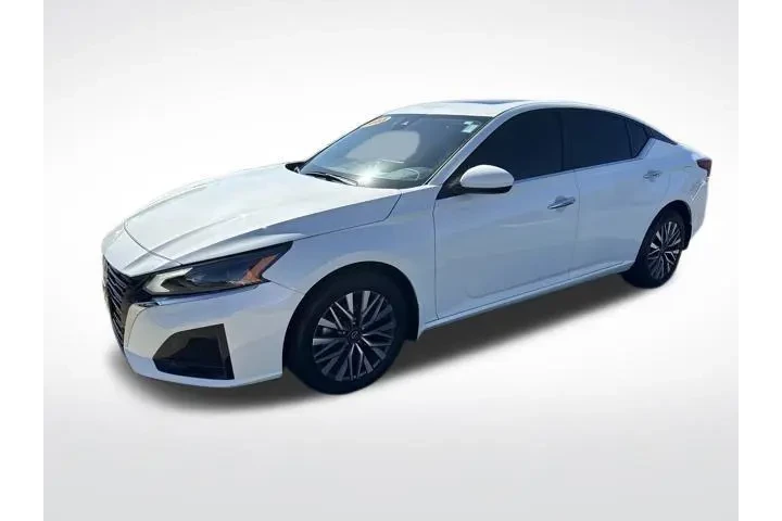 $20475 : Nissan Altima 2023 AWD 2.5 S image 1