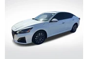 Nissan Altima 2023 AWD 2.5 S