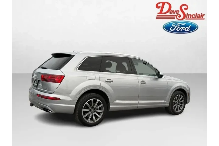 $17995 : Audi Q7 2018 AWD 3.0T quattr image 7