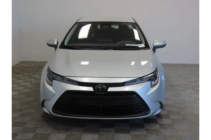 $21495 : Toyota Corolla 2024 LE 4dr S image 3