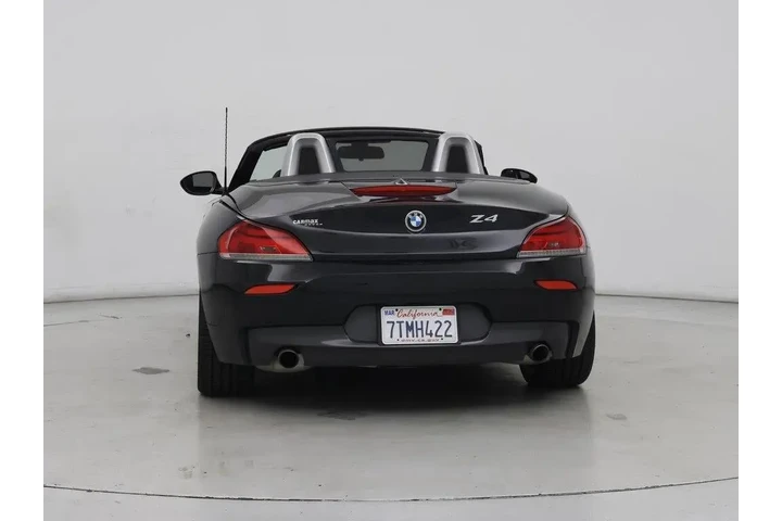 $33998 : BMW Z4 2016 sDrive35i 2dr Co image 6