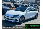 2023 IONIQ 6 Limited RWD en San Francisco Bay Area