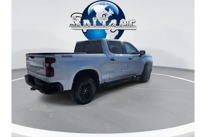 $39726 : Chevrolet Silverado 1500 202 image 9