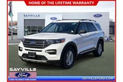 Ford Explorer 2022 AWD XLT 4