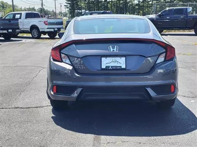 $14800 : 2016 HONDA CIVIC2016 HONDA CI image 8