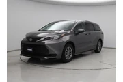 $39998 : Toyota Sienna 2024 LE 8-Pass thumbnail