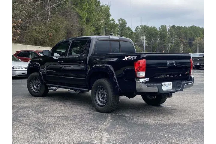 $19990 : Toyota Tacoma 2017 4x2 TRD O image 6