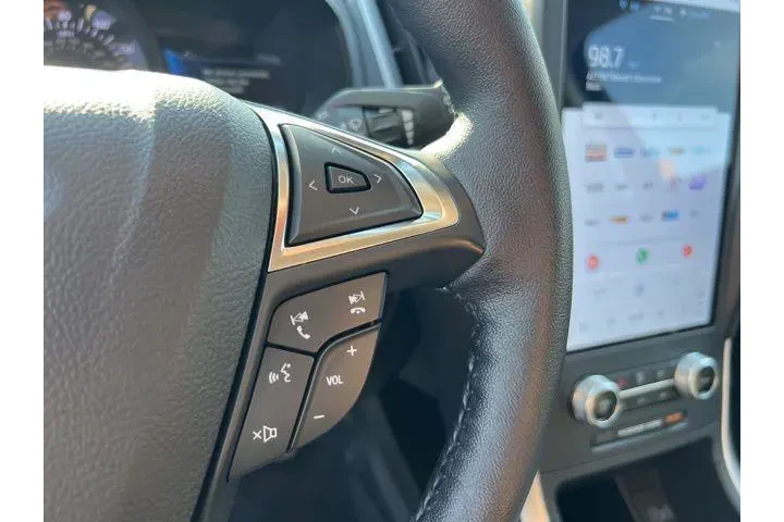 $26595 : Ford Edge 2023 AWD SEL 4dr C image 9